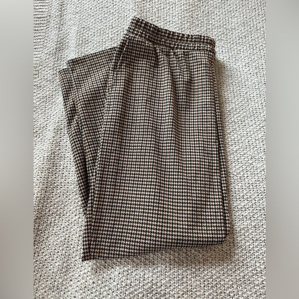 A New Day Houndstooth Pants